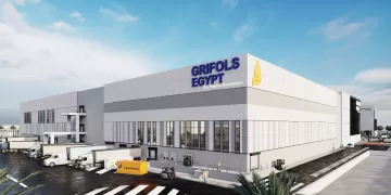 Orange Business Partners with Grifols Egypt to Enhance Medical Processes with New Data Center ,Communications Infrastructure