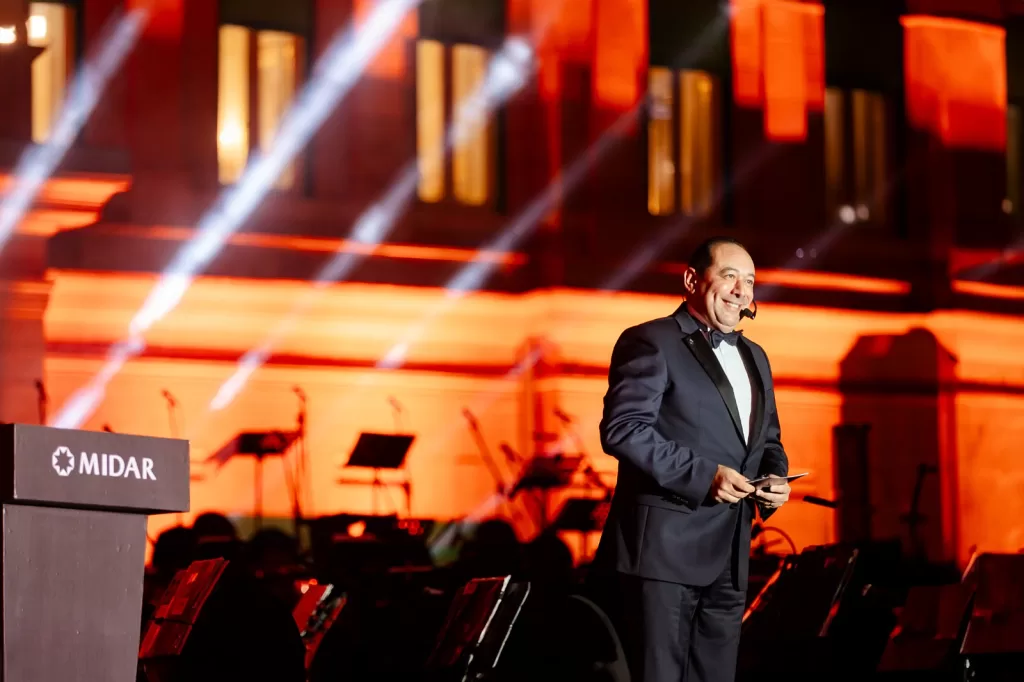 MIDAR, 1st company in Egypt to obtain "IOT" license, reinforcing its commitment to developing smart sustainable cities 4 - Egyptian Gazette MIDAR, 1st company in Egypt to obtain "IOT" license, reinforcing its commitment to developing smart sustainable cities 3 - Egyptian Gazette