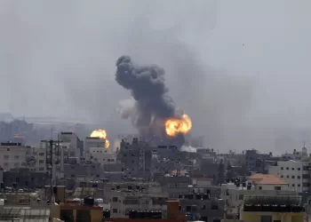 Death toll in Israel’s aggression on Gaza surges to 41,615