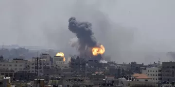 Death toll in Israel’s aggression on Gaza surges to 41,615