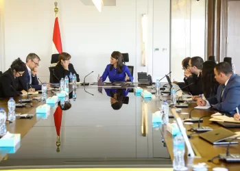 Mashat probes promoting co-operation with UN