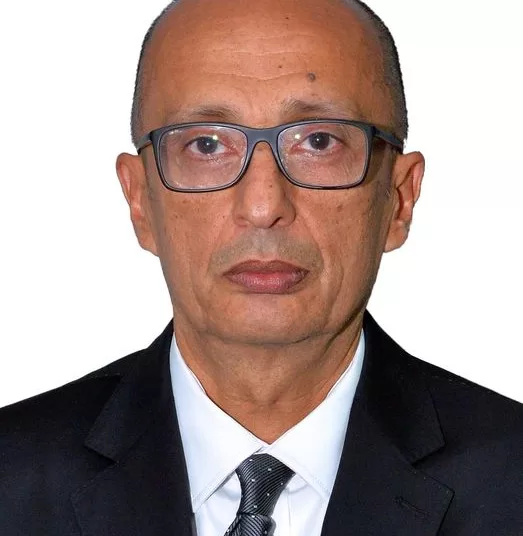 Fouad Radwan appointed Head of Safety and Quality at EgyptAir 1 - Egyptian Gazette