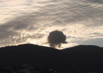 Israel warns civilians to evacuate as it strikes wide swathes of southern Lebanon