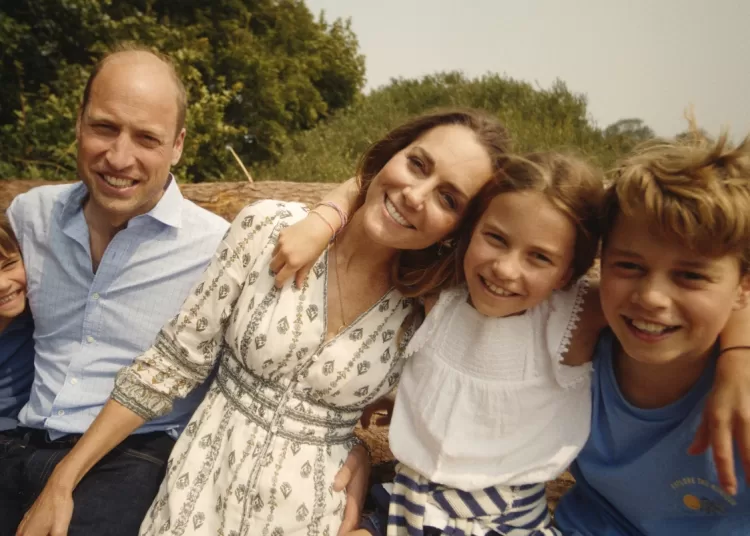 Kate, the Princess of Wales, has finished chemotherapy and will return to limited public duties 1 - Egyptian Gazette