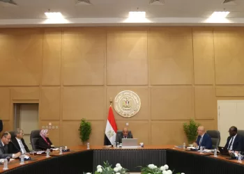 Electricity min., WB delegation probe boosting co-operation, partnership