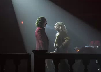 Lady Gaga, Joaquin Phoenix bring ‘Joker: Folie à Deux’ to Venice Film Festival