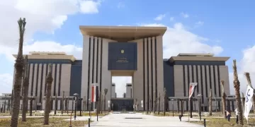 Egypt addresses UNSC on GERD