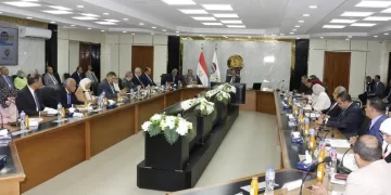 Egypt keen on boosting drug production to meet local demands – Minister