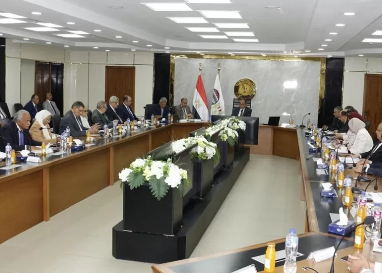 Egypt keen on boosting drug production to meet local demands - Minister 1 - Egyptian Gazette