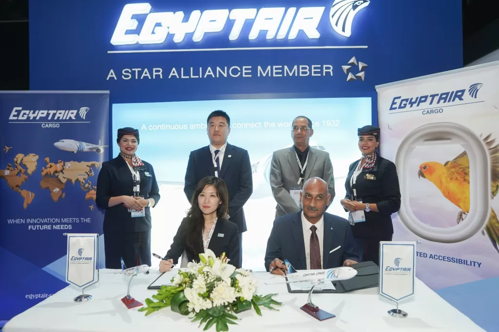 EgyptAir approves new budget 3 - Egyptian Gazette