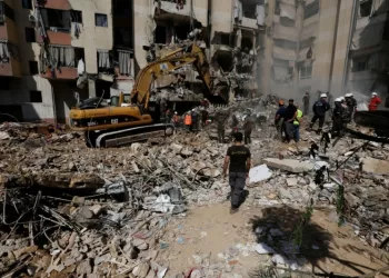 Hezbollah in disarray after Israeli air strike kills top commanders