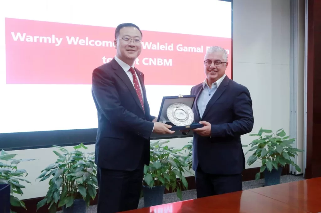 SCZONE: Major gov't facilitation to support automotive industry locally 3 - Egyptian Gazette