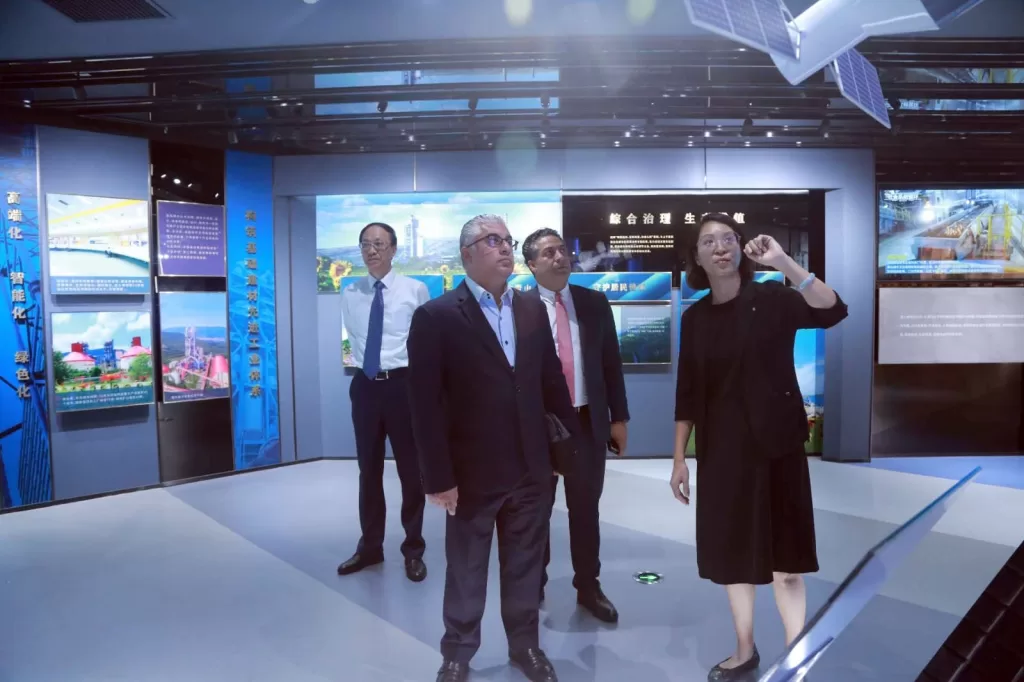 SCZONE: Major gov't facilitation to support automotive industry locally 5 - Egyptian Gazette