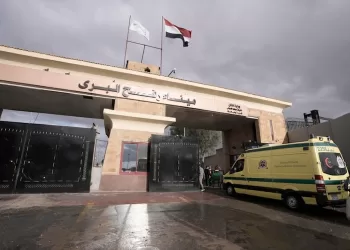 Egypt categorically rejects Netanyahu’s allegations