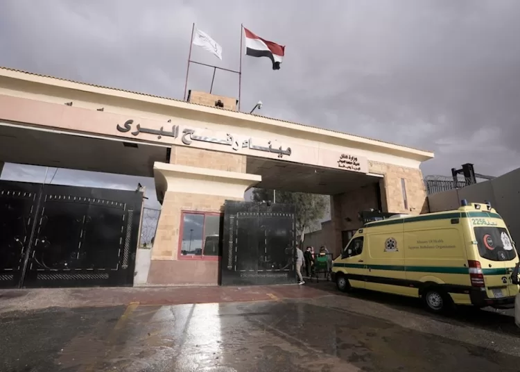 Egypt categorically rejects Netanyahu’s allegations 1 - Egyptian Gazette