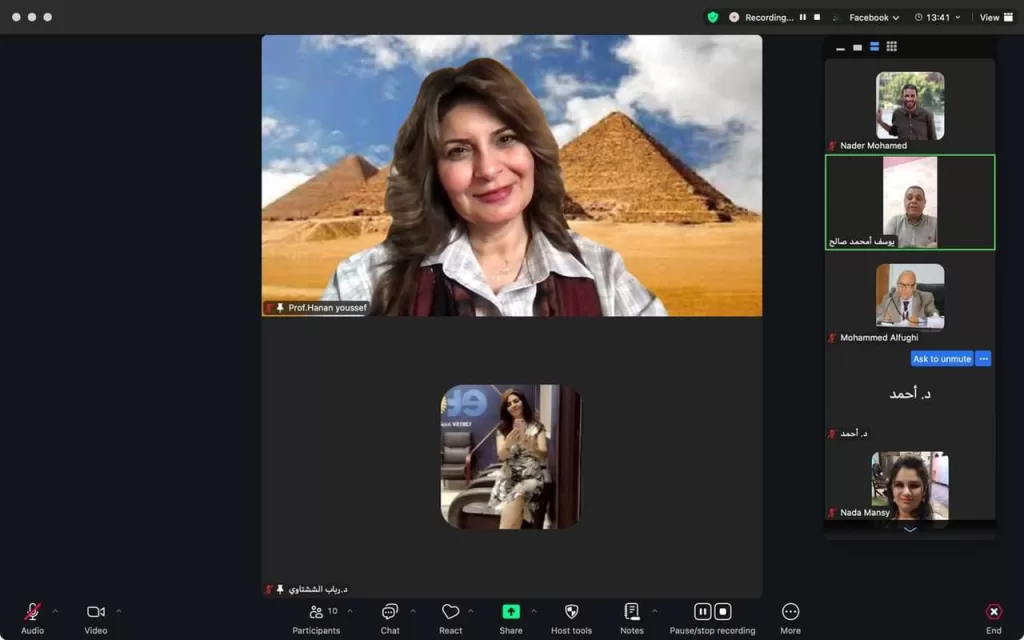 Media play crucial role in fostering community communication 1 - Egyptian Gazette