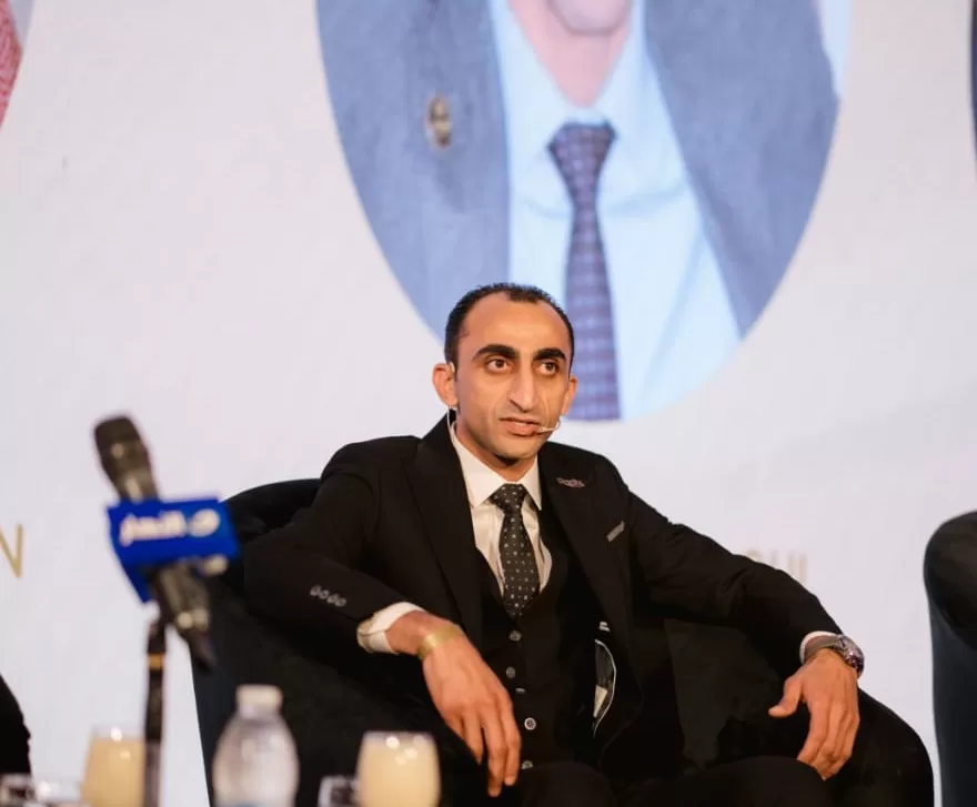 Radix Development unveils exclusive offers at Cityscape Egypt 2024 3 - Egyptian Gazette