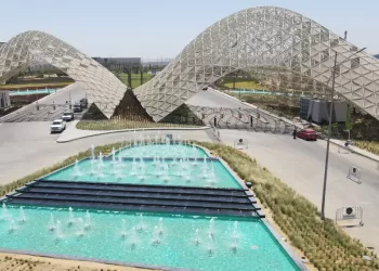 MIDAR, 1st company in Egypt to obtain “IOT” license, reinforcing its commitment to developing smart sustainable cities