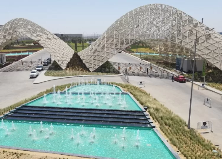 MIDAR, 1st company in Egypt to obtain "IOT" license, reinforcing its commitment to developing smart sustainable cities 2 - Egyptian Gazette MIDAR, 1st company in Egypt to obtain "IOT" license, reinforcing its commitment to developing smart sustainable cities 1 - Egyptian Gazette