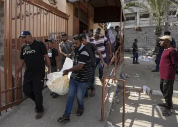 Israel-Hamas war latest: Israeli airstrikes on Palestinian territories kill dozens more