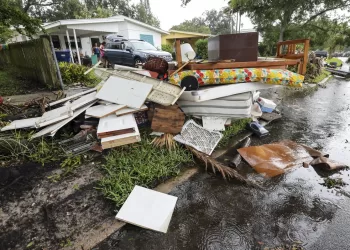 At least 64 dead after Helene’s deadly march across the Southeast