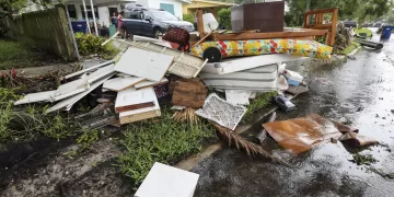 At least 64 dead after Helene’s deadly march across the Southeast