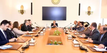 FM says Africa “strategic depth of Egypt’s national security”