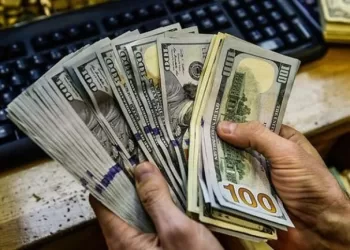 Egyptian pound posts 1% weekly gain