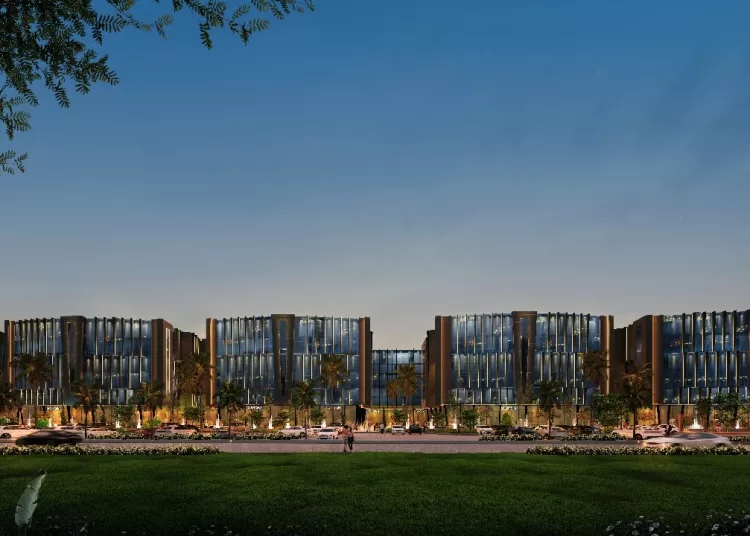 ADH Unveils New Innovative Phase, Exclusive Offers at Cityscape 2024 with the Launch of MUSE in Nyoum Mostakbal 2 - Egyptian Gazette ADH Unveils New Innovative Phase, Exclusive Offers at Cityscape 2024 with the Launch of MUSE in Nyoum Mostakbal 1 - Egyptian Gazette