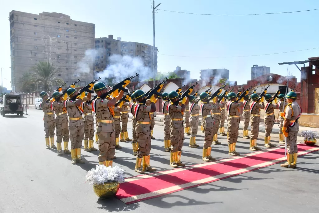 Army soldier gets funeral with military honours, 57 years after death 2 - Egyptian Gazette