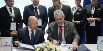 EgyptAir approves new budget