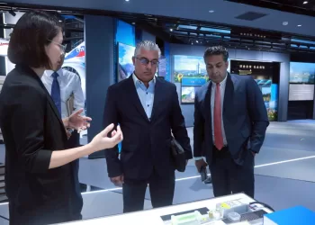 SCZONE: Major gov’t facilitation to support automotive industry locally