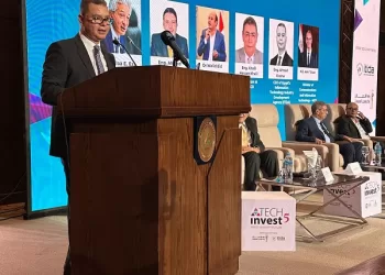 Egypt’s ITIDA CEO Inaugurates Tech Invest Forum, Unveils Ambitious Plan to Boost Tech Exports and Global Reach