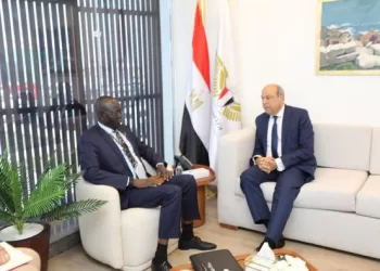 Egypt, S. Sudan seek to enhance cooperation in civil aviation