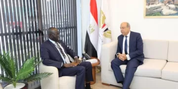 Egypt, S. Sudan seek to enhance cooperation in civil aviation