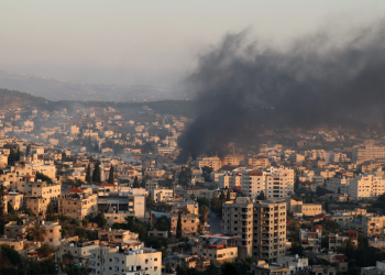 Israel prevents UN assessment team from reaching Jenin, says UN spokesman