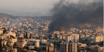 Israel prevents UN assessment team from reaching Jenin, says UN spokesman