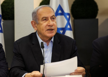 Washington Post: Netanyahu still wants more war