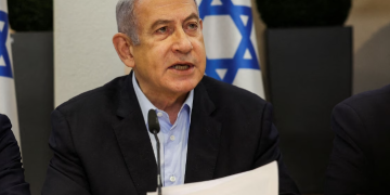 Washington Post: Netanyahu still wants more war