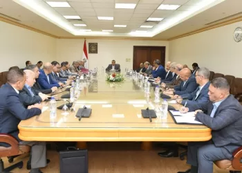 Military production minister says his ministry keen on meeting military, security needs