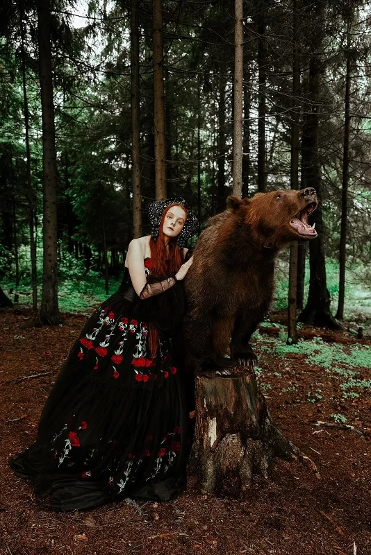 Celebrating World Photography Day 2024: An African snapshot through Canon’s lens 3 - Egyptian Gazette