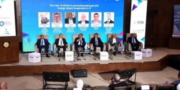 GAFI chairman: We aim to use AI to prepare strategies supporting investment climate