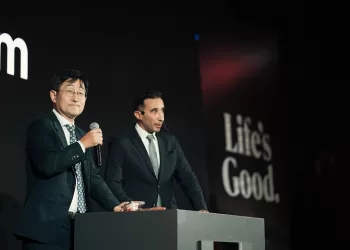 LG unveils Built-In kitchen for 1st time in Egyptian market