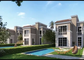 Madinet Masr drives innovation and sustainability in Real Estate with launching major projects over past nine months