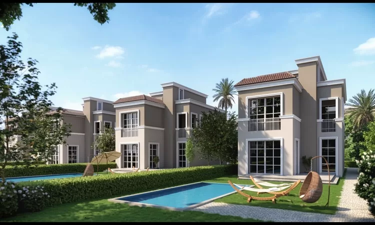 Madinet Masr drives innovation and sustainability in Real Estate with launching major projects over past nine months 1 - Egyptian Gazette