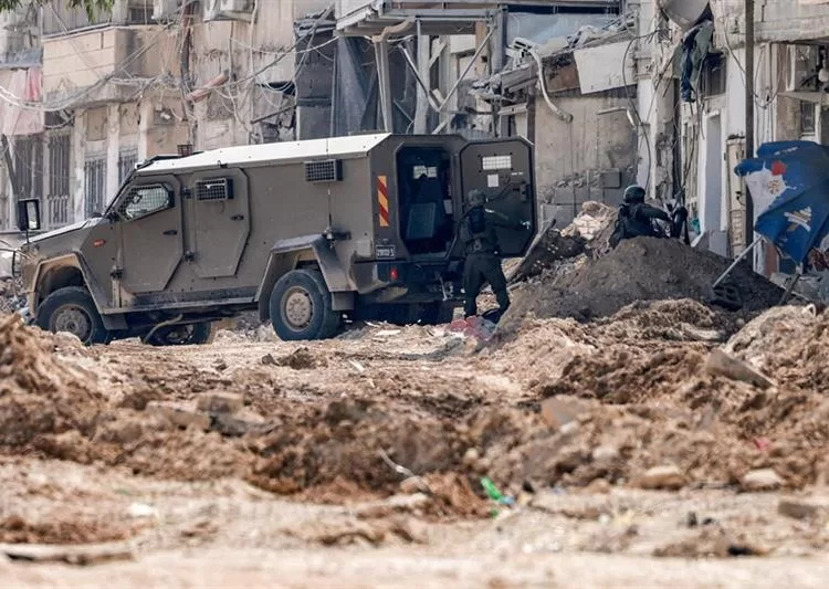 Egypt condemns Israeli attacks in West Bank, warns of dangers of scorched earth policy 1 - Egyptian Gazette