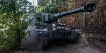 Ukraine: Russian army loses another 1,300 soldiers in last day