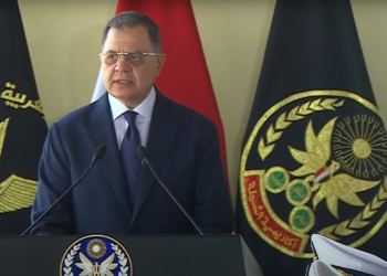 Interior min. says acting to upgrade security system