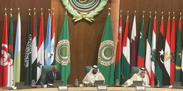 Meeting of 114th session of AL’s Economic and Social Council kicks off