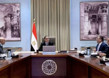 Madbouli: We are keen on providing all tools necessary for developing educational process